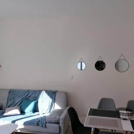 Marseille : Joli Appartement Avec Garage Bagian luar foto