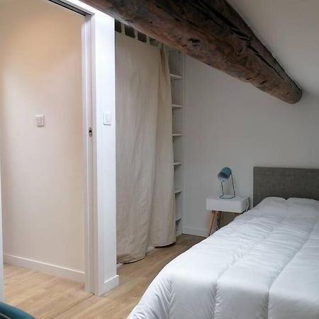 Marseille : Joli Appartement Avec Garage Bagian luar foto