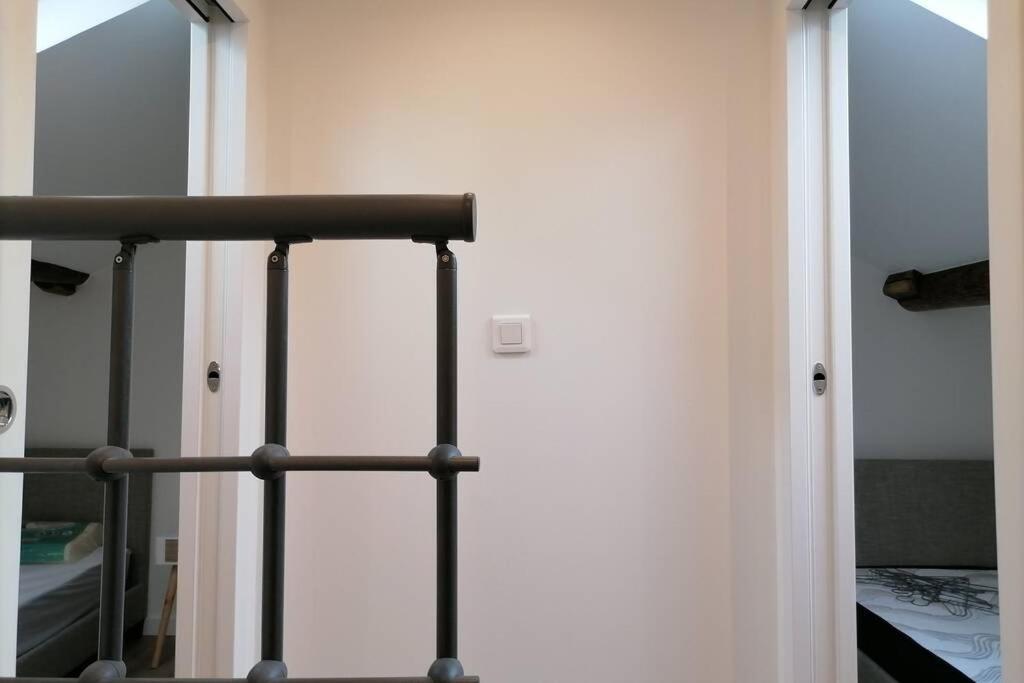 Marseille : Joli Appartement Avec Garage Bagian luar foto